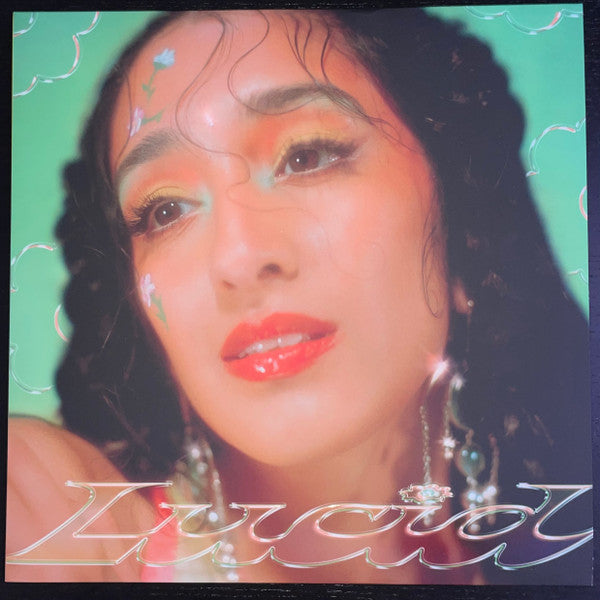 Lucid by Raveena (2) – Record Selector