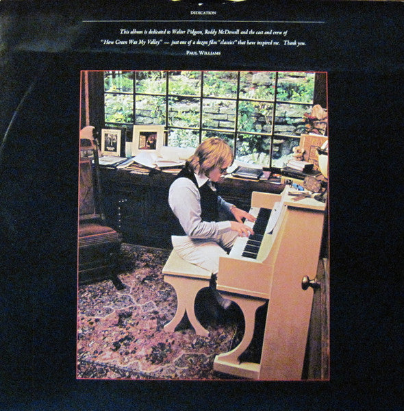 Paul Williams (2) - Classics