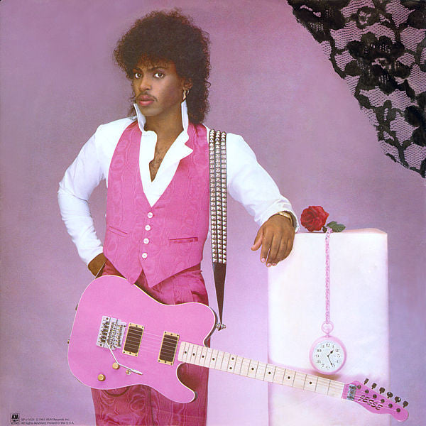 Jesse Johnson's Revue - Jesse Johnson's Revue