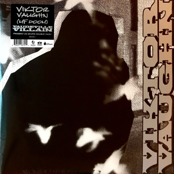 Viktor Vaughn - Vaudeville Villain