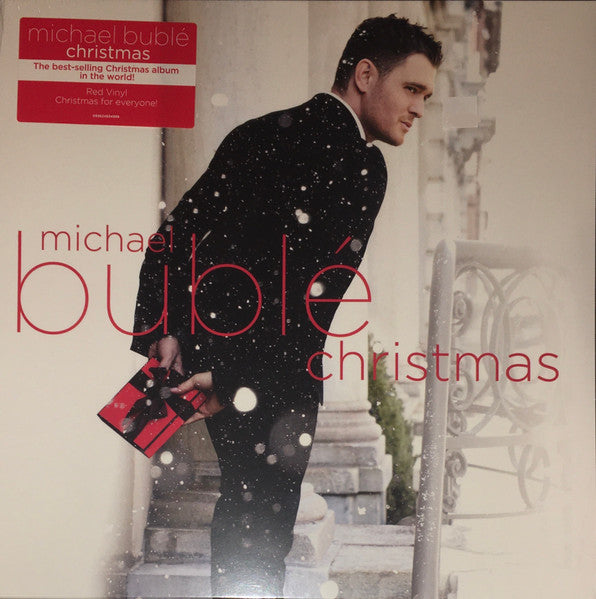 Michael Bublé - Christmas