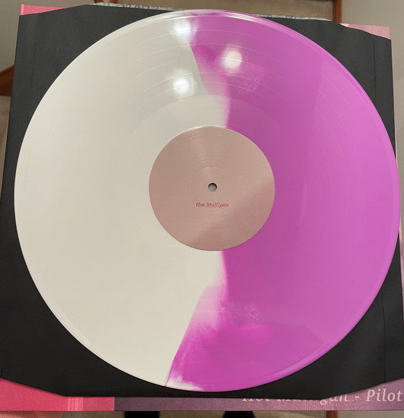 Hot Mulligan - Pilot