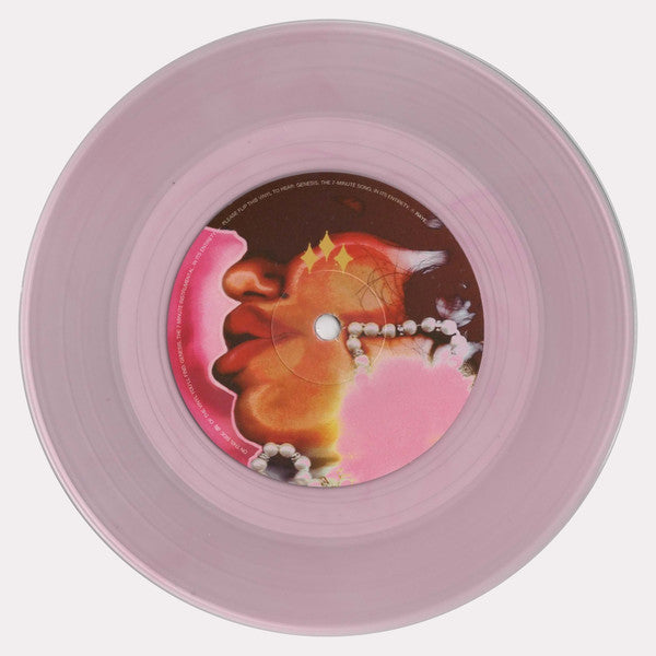 Raye (3) - Genesis