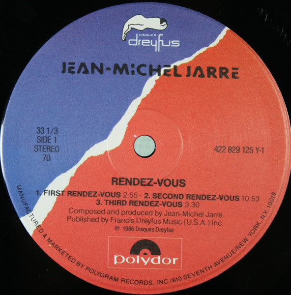 Rendez-Vous