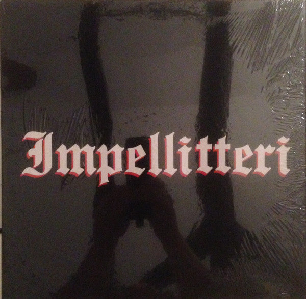 Impellitteri - Impellitteri