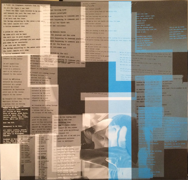 Broadcast - Tender Buttons