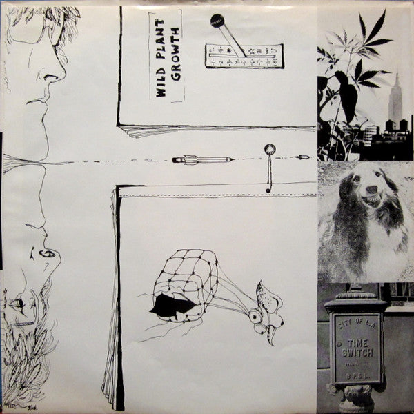 Paul Kantner - Blows Against The Empire