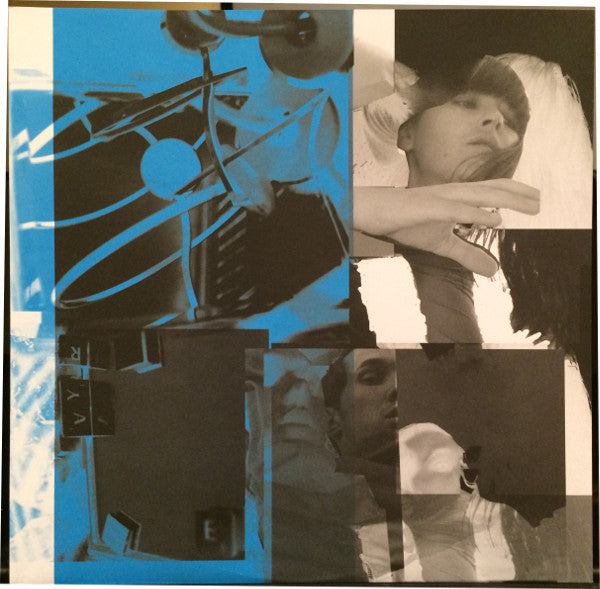 Broadcast - Tender Buttons