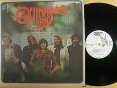 The Quinaimes Band