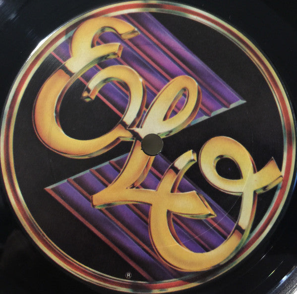 Electric Light Orchestra - A New World Record