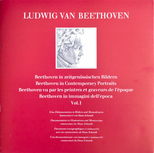 Ludwig van Beethoven - 9 Symphonien