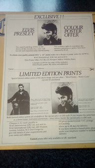 Elvis Presley - Inspirations