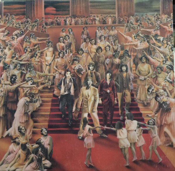 The Rolling Stones - It's Only Rock 'N Roll