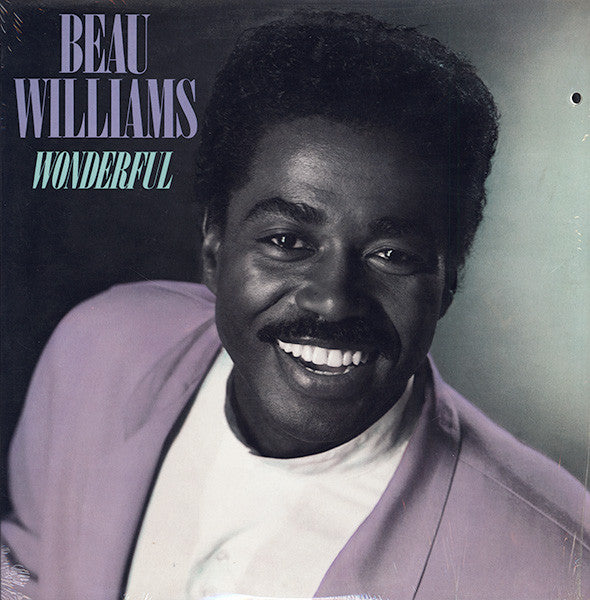 Beau Williams - Wonderful