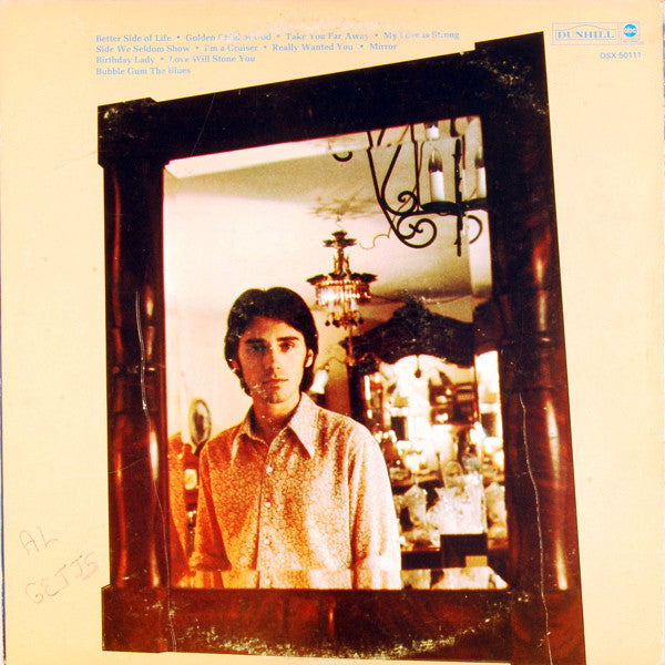 Emitt Rhodes - Mirror
