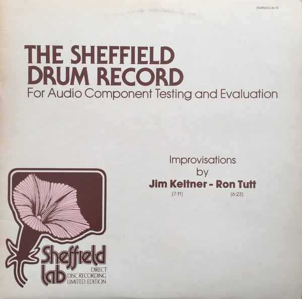 The Sheffield Drum Record