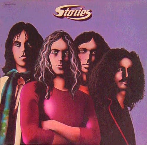 Stories - About Us