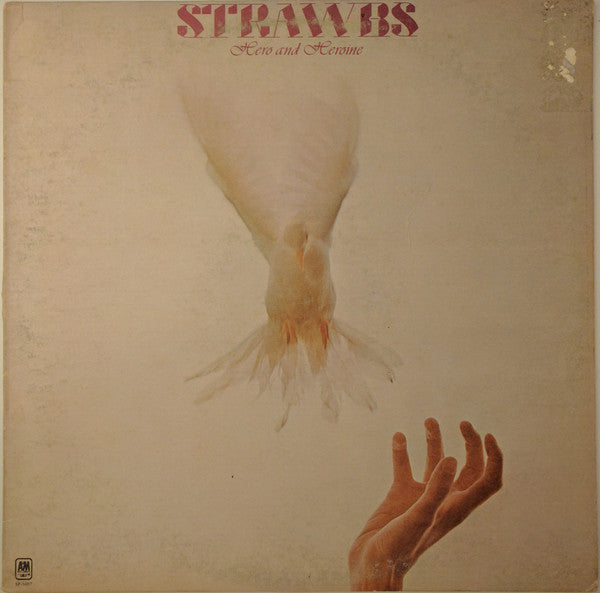 Strawbs - Hero And Heroine