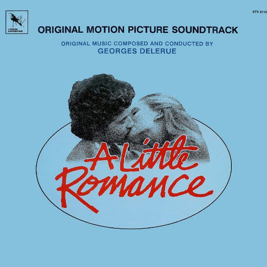 A Little Romance (Original Motion Picture Soundtrack)
