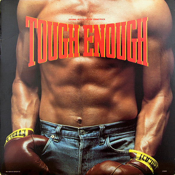 Tough Enough (Original Motion Picture Soundtrack)
