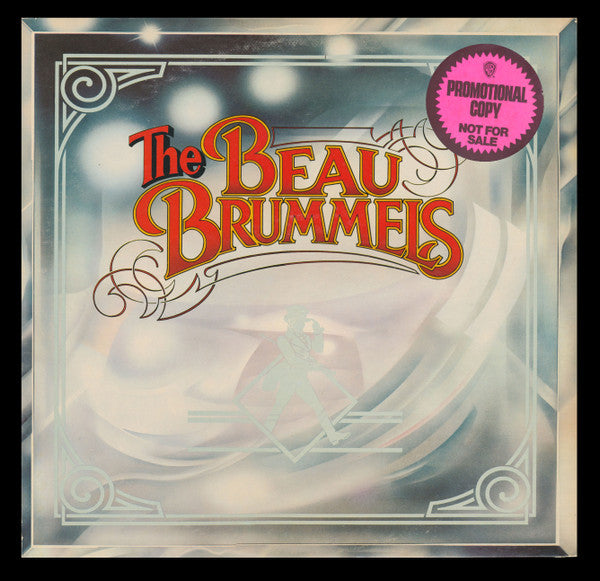 The Beau Brummels