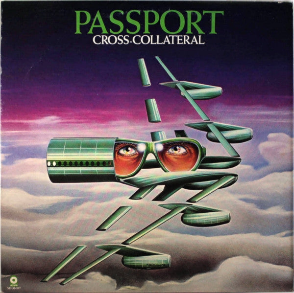 Passport (2) - Cross-Collateral