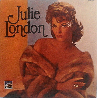 Julie London