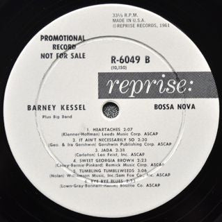 Bossa Nova