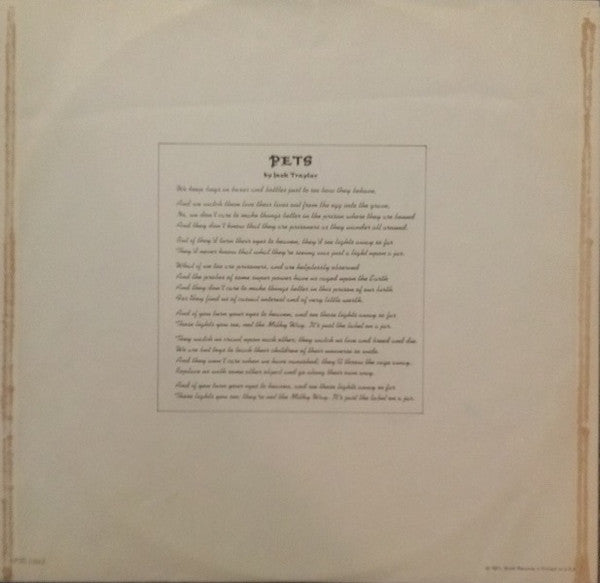 Paul Kantner - Sunfighter