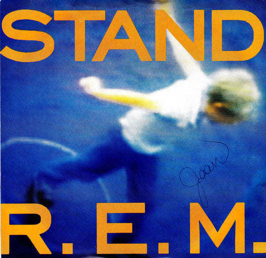 Stand