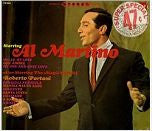 Starring Al Martino / Also Starring The Magic Voice Of Roberto Portoni