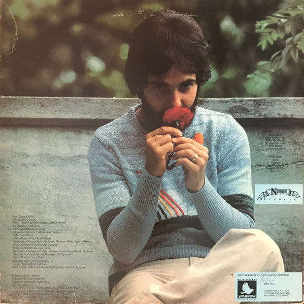 Phil Keaggy - Love Broke Thru