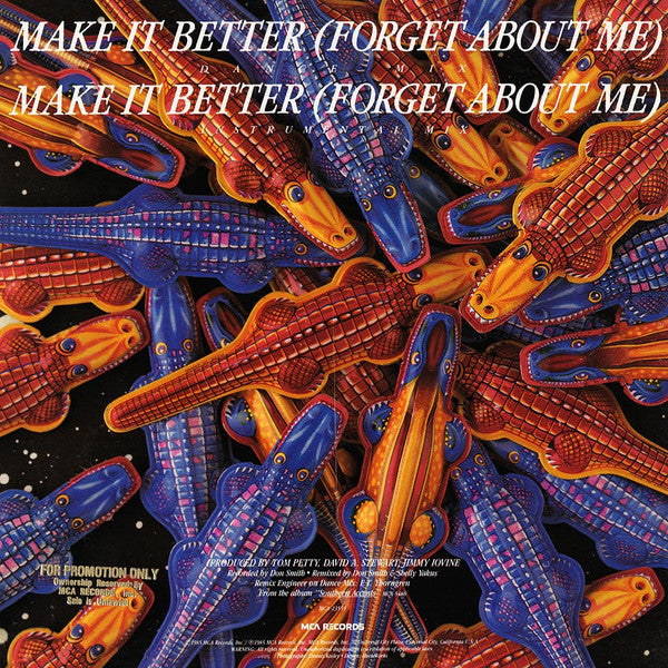 Make It Better (Forget About Me)