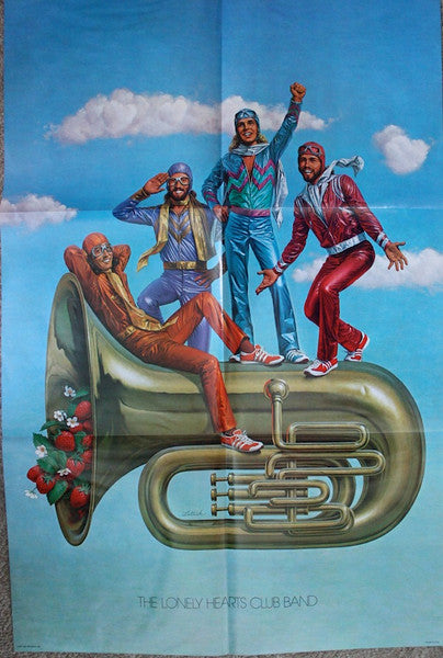 Various - Sgt. Pepper's Lonely Hearts Club Band