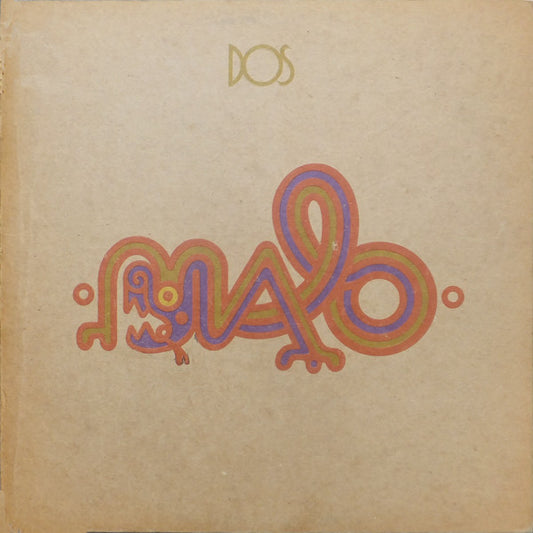 Malo (2) - Dos