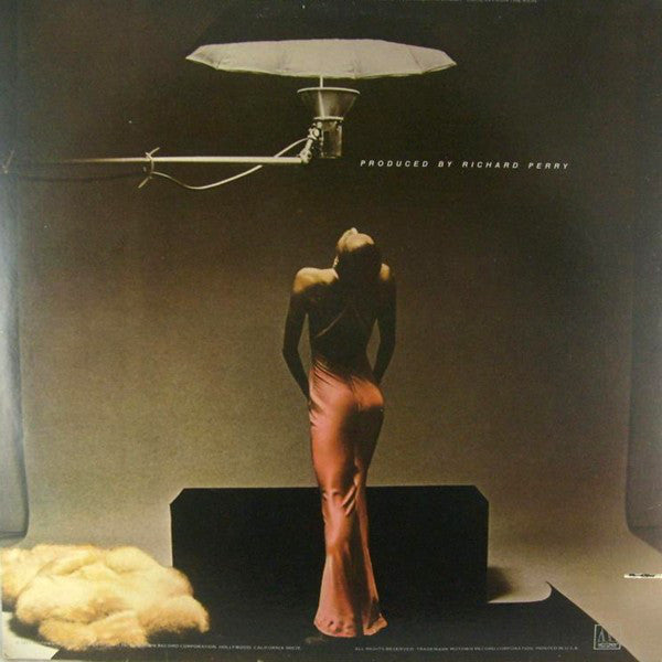 Diana Ross - Baby It's Me