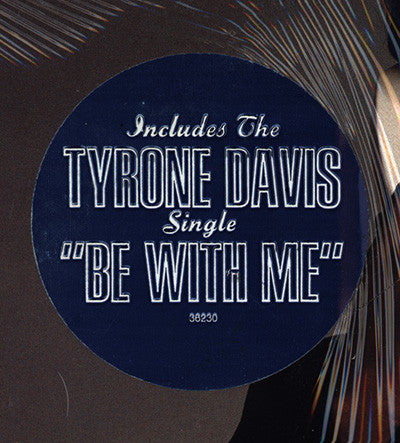 Tyrone Davis - Can't You Tell It's Me