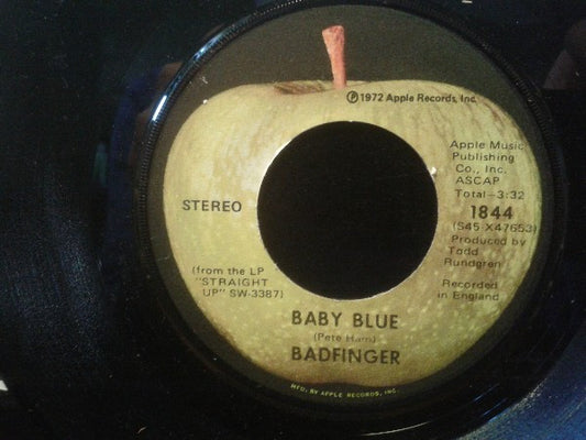 Badfinger - Baby Blue