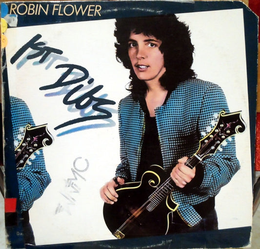Robin Flower - 1st Dibs
