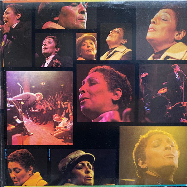 Carmen McRae At The Great American Music Hall