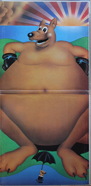 The Kinks - Arthur Or The Decline And Fall Of The British Empire