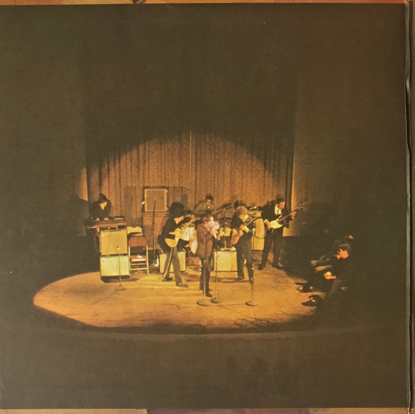 The Paul Butterfield Blues Band - Golden Butter / The Best Of The Paul Butterfield Blues Band