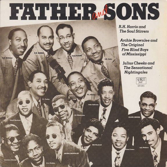 Father And Sons