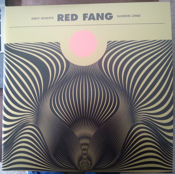 Red Fang - Only Ghosts