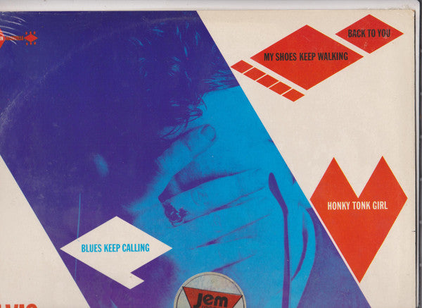 Elvis Costello & The Attractions - I'm Your Toy