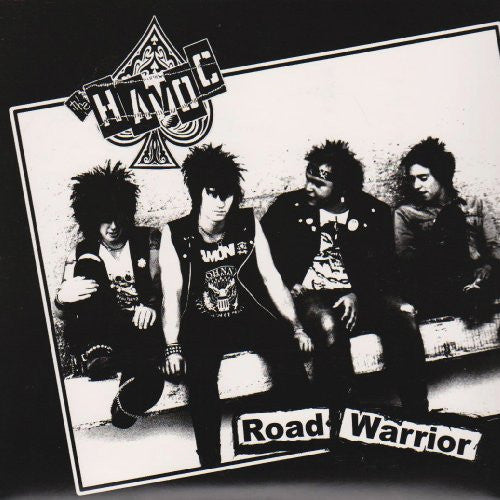 The Havoc - Road Warrior