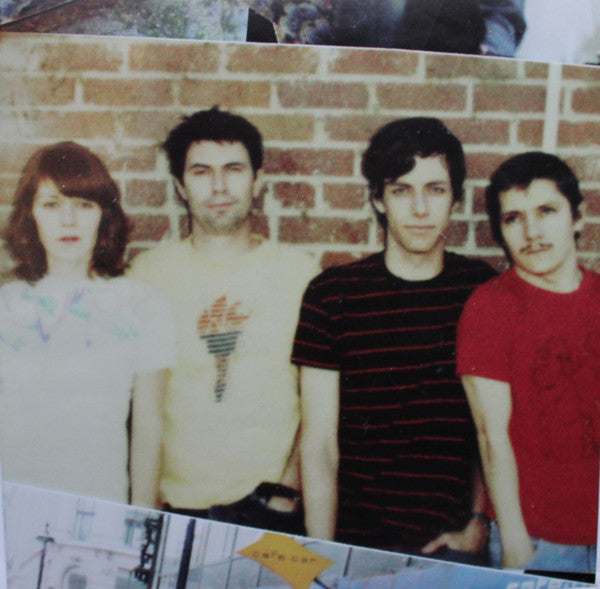 Rilo Kiley - Rkives
