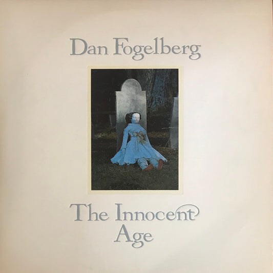 The Innocent Age