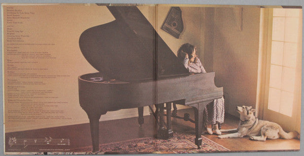 Carole King - Music