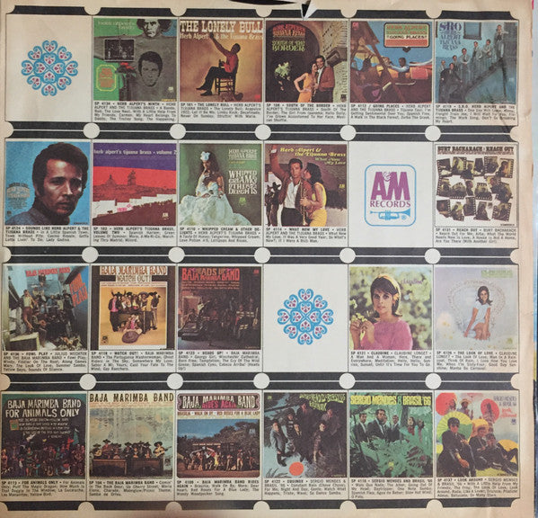 Sérgio Mendes & Brasil '66 - Look Around